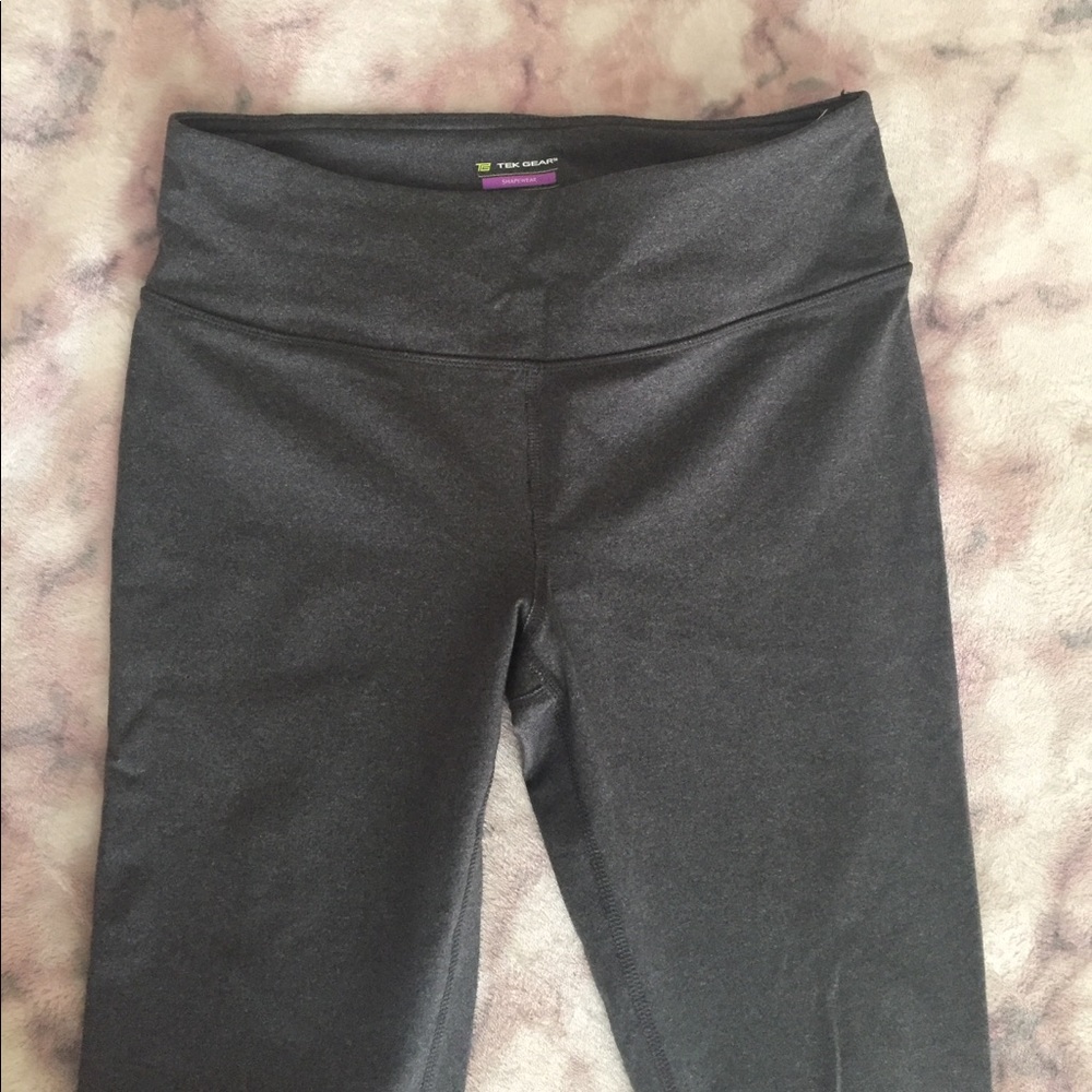 Tek gear grey leggings